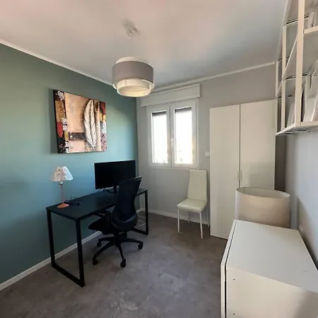 La Felicidad 公寓 德尼亚