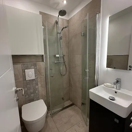 La Felicidad 公寓 德尼亚