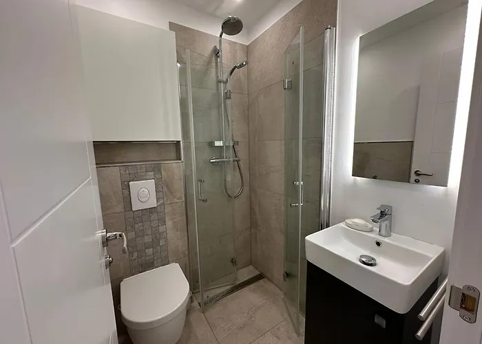 La Felicidad 公寓 德尼亚