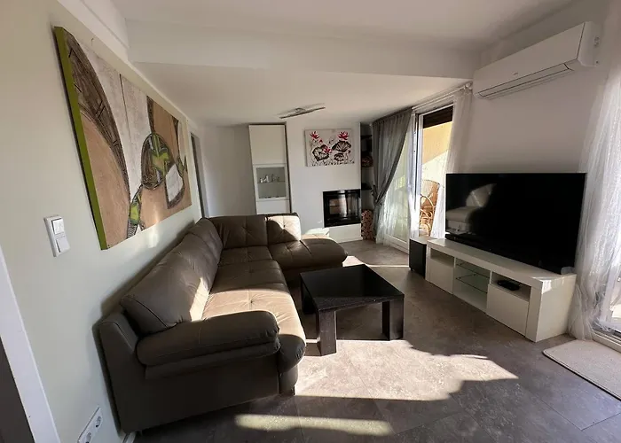 La Felicidad 公寓 *