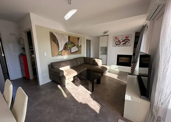 公寓 La Felicidad *