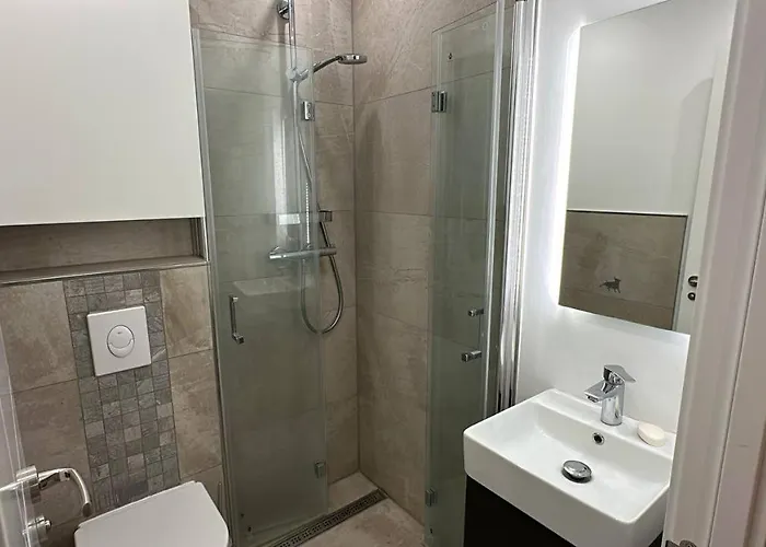 La Felicidad شقة دينايا