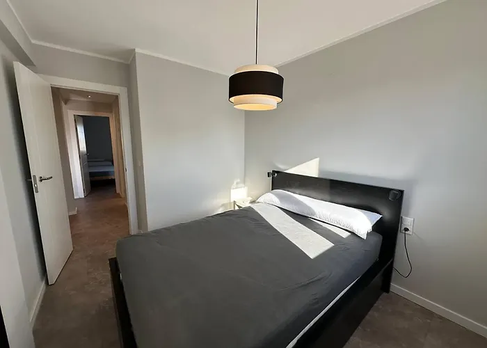 شقة La Felicidad *