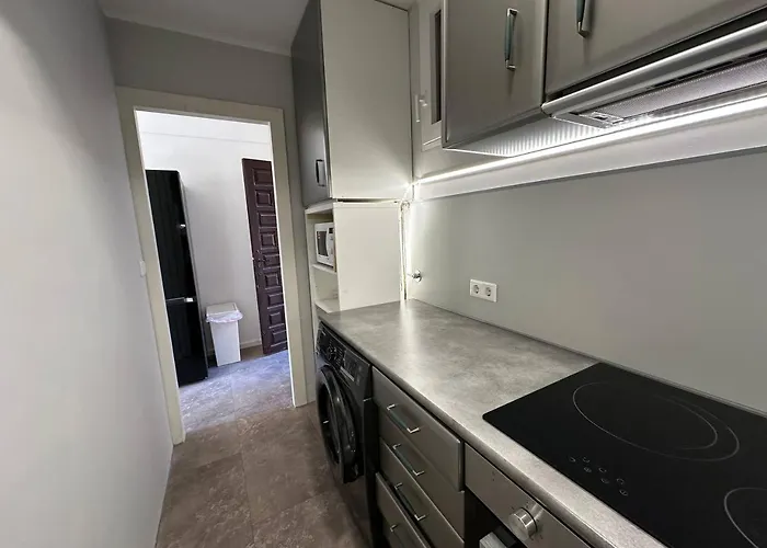 شقة La Felicidad دينايا